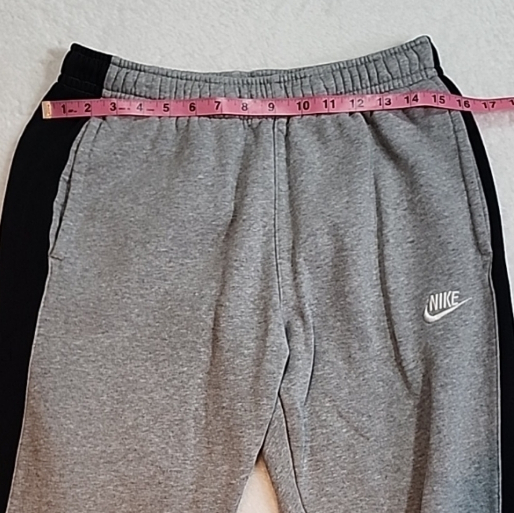 Nike Colorblock Sweatpant Active Joggers Unisex Flawed - Picture 4 of 14